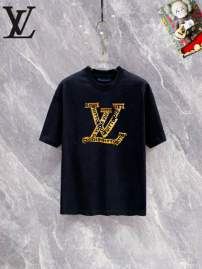 Picture of Louis Vuitton T Shirts Short _SKULVS-5XL25tr527655